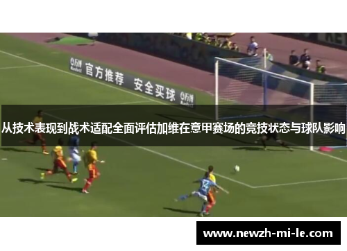 从技术表现到战术适配全面评估加维在意甲赛场的竞技状态与球队影响 从技术表现到战术适配全面评估加维在意甲赛场的竞技状态与球队影响